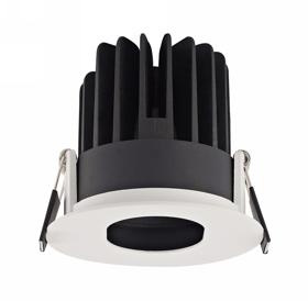 Buro 15 Recessed Ceiling Luminaires Dlux Round Recess Ceiling Buro 15 Recessed Ceiling Luminaires Dlux Round Recess Ceiling